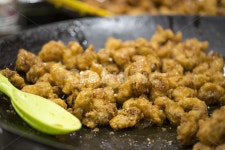 닭, 치킨, 닭강정, 강정, 튀김, 사진,이미지,일러스트,캘리그라피 - natsu u작가 크라우드픽 - 저작권 걱정 없는 상업용 이미지