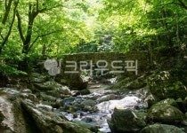 선암사흥예교, 아치교, 석교, 돌다리, 계곡, 사진,이미지,일러스트,캘리그라피 - kerkermam작가 크라우드픽 - 저작권 걱정 없는 상업용 이미지