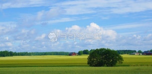 산, 마을, 산촌, 풍경, 시골, 사진,이미지,일러스트,캘리그라피 - 숲속향기작가 크라우드픽 - 저작권 걱정 없는 상업용 이미지