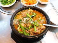 순대국밥, 국밥, 한국음식, 스튜, 빨간국물, 사진,이미지,일러스트,캘리그라피 - Nhong830621작가 크라우드픽 - 저작권 걱정 없는 상업용 이미지