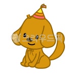 아기강아지, 똥강아지, 갈색, brown, puppy, 사진,이미지,일러스트,캘리그라피 - Nhuany작가 크라우드픽 - 저작권 걱정 없는 상업용 이미지