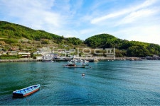 남해, 어촌, 두모마을, 어선, 바닷가, 사진,이미지,일러스트,캘리그라피 - bitgrida작가 크라우드픽 - 저작권 걱정 없는 상업용 이미지