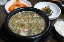 순대국, 순댓국, 야식, 맛집, 설렁탕, 사진,이미지,일러스트,캘리그라피 - 귀딱기작가 크라우드픽 - 저작권 걱정 없는 상업용 이미지