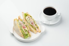 샌드위치, 빵, 디저트, 간식, 음식, 사진,이미지,일러스트,캘리그라피 - 박프로 진Studio작가 크라우드픽 - 저작권 걱정 없는 상업용 이미지