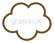 구름, 흰구름, 하얀구름, 귀여운구름, 예쁜구름, 사진,이미지,일러스트,캘리그라피 - nctoy작가 크라우드픽 - 저작권 걱정 없는 상업용 이미지