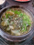 올갱이, 해장국, 올갱이해장국, 뚝배기, 음식, 사진,이미지,일러스트,캘리그라피 - natsu u작가 크라우드픽 - 저작권 걱정 없는 상업용 이미지