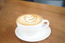 beverage, 마실것, cup, 라떼, latte, 사진,이미지,일러스트,캘리그라피 - 메리작가 크라우드픽 - 저작권 걱정 없는 상업용 이미지