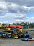 카약, kayak, 강, 호수, 여름, 사진,이미지,일러스트,캘리그라피 - Alaska101작가 크라우드픽 - 저작권 걱정 없는 상업용 이미지