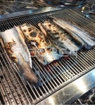 장어숯불구이, 숯불구이, 민물장어, 바다장어, 장어구이, 사진,이미지,일러스트,캘리그라피 - 먹방작가 크라우드픽 - 저작권 걱정 없는 상업용 이미지