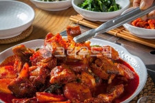 명태, 코다리, 명태조림, 명태찜, 코다리찜, 사진,이미지,일러스트,캘리그라피 - 미미스튜디오작가 크라우드픽 - 저작권 걱정 없는 상업용 이미지