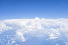 비행기안, 하늘, 비행기, 구름, 상공, 사진,이미지,일러스트,캘리그라피 - barom작가 크라우드픽 - 저작권 걱정 없는 상업용 이미지