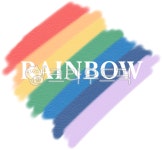 무지개, 일곱색깔, 일곱색깔무지개, rainbow, 컬러, 사진,이미지,일러스트,캘리그라피 - topig97작가 크라우드픽 - 저작권 걱정 없는 상업용... 