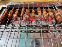 bbq, 바베큐, food, 음식, 양꼬치, 사진,이미지,일러스트,캘리그라피 - bini23작가 크라우드픽 - 저작권 걱정 없는 상업용 이미지