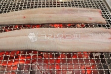 소금구이, 숯불구이, 숯불장어, 장어소금구이, 숯불장어구이, 사진,이미지,일러스트,캘리그라피 - 늑돌이작가 크라우드픽 - 저작권 걱정 없는... 