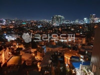 용산, 도시, city, 건물, 루프탑, 사진,이미지,일러스트,캘리그라피 - Nlhh332작가 크라우드픽 - 저작권 걱정 없는 상업용 이미지