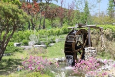 물레방아, 산속물레방아, 충남서산물레방아, waterwheel, 자연속물레방아, 사진,이미지,일러스트,캘리그라피 - 육아파파콩쥐작가 크라우드픽... 
