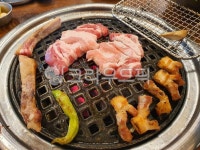 음식, food, 돼지고기, 삼겹살, 돼지갈비, 사진,이미지,일러스트,캘리그라피 - Goods작가 크라우드픽 - 저작권 걱정 없는 상업용 이미지