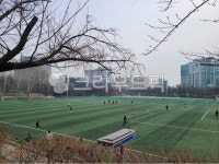 축구경기장, 축구장, 운동장, 인조잔디구장, 인조잔디축구장, 사진,이미지,일러스트,캘리그라피 - lucky guy작가 크라우드픽 - 저작권 걱정 없는... 