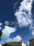 cloud, 구름, cumulus, 적운, nature, 사진,이미지,일러스트,캘리그라피 - ssiiwwoo작가 크라우드픽 - 저작권 걱정 없는 상업용 이미지