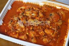 아구찜, 해물아구찜, agujjim, spicybraisedmonkfish, steamedmonkfish, 사진,이미지,일러스트,캘리그라피 - Fresh Eggs작가 크라우드픽... 