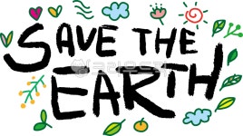환경의날, 캘리그라피, 지구의날, 지구사랑, 리싸이클, 사진,이미지,일러스트,캘리그라피 - 꼬망c작가 크라우드픽 - 저작권 걱정 없는 상업용 이미지