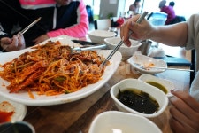 해물, 해물찜, 안주, 먹거리, 푸드, 사진,이미지,일러스트,캘리그라피 - pb이로작가 크라우드픽 - 저작권 걱정 없는 상업용 이미지