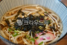 음식, food, 국수, noodle, 우동, 사진,이미지,일러스트,캘리그라피 - 백경이작가 크라우드픽 - 저작권 걱정 없는 상업용 이미지