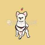 애견, 강아지, 반려견, 럭키, 멍멍이, 사진,이미지,일러스트,캘리그라피 - Lating작가 크라우드픽 - 저작권 걱정 없는 상업용 이미지