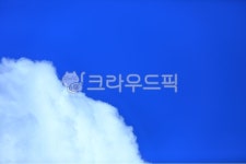 뭉개구름, 적란운, 푸른하늘, 파란하늘, 하얀구름, 사진,이미지,일러스트,캘리그라피 - Zorba작가 크라우드픽 - 저작권 걱정 없는 상업용 이미지