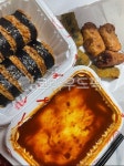 음식, food, 떡볶이, 김밥, 튀김, 사진,이미지,일러스트,캘리그라피 - dahae작가 크라우드픽 - 저작권 걱정 없는 상업용 이미지