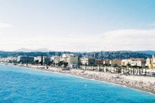 니스, nice, 프랑스, france, 해변, 사진,이미지,일러스트,캘리그라피 - 뭉치찌개작가 크라우드픽 - 저작권 걱정 없는 상업용 이미지