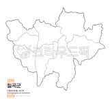 칠곡군, 칠곡, 지도, 행정동, 경상북도, 사진,이미지,일러스트,캘리그라피 - 웃음마법작가 크라우드픽 - 저작권 걱정 없는 상업용 이미지