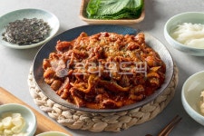 쭈꾸미제육볶음, 주꾸미제육볶음, 쭈꾸미, 돼지고기복음, 제육볶음, 사진,이미지,일러스트,캘리그라피 - coolazrael작가 크라우드픽 - 저작권... 