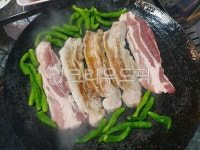 삼겹살, 돼지고기, porkbelly, pork, 고기, 사진,이미지,일러스트,캘리그라피 - 달려라꽃작가 크라우드픽 - 저작권 걱정 없는 상업용 이미지