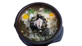 해장국, 콩나물해장국, 콩나물국, 국밥, 해장, 사진,이미지,일러스트,캘리그라피 - Willy작가 크라우드픽 - 저작권 걱정 없는 상업용 이미지