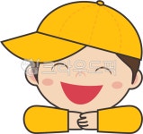남자아이, 웃는얼굴, 유치원생, 유치원요소, 어린이집, 사진,이미지,일러스트,캘리그라피 - 살곰살곰작가 크라우드픽 - 저작권 걱정 없는 상업용... 