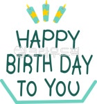 축하, 촛불, 생일축하, 생일축하해요, happybirthdaytoyou, 사진,이미지,일러스트,캘리그라피 - 별의뜨락작가 크라우드픽 - 저작권 걱정 없는... 