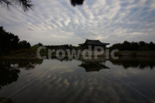 경주, 안압지, 월궁, 동궁, 임해전, 사진,이미지,일러스트,캘리그라피 - ZelKun작가 크라우드픽 - 저작권 걱정 없는 상업용 이미지