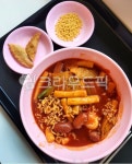 음식, 식사, food, meal, 분식, 사진,이미지,일러스트,캘리그라피 - Niamwinmir작가 크라우드픽 - 저작권 걱정 없는 상업용 이미지