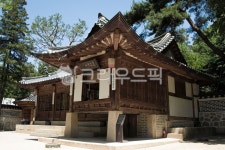 간송옛집, 한옥, 옥정연재, 도봉구, 전형필, 사진,이미지,일러스트,캘리그라피 - Nkiyun038작가 크라우드픽 - 저작권 걱정 없는 상업용 이미지