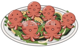 보양식, 여름, 여름보양식, 스테미나, 원기회복, 사진,이미지,일러스트,캘리그라피 - yunique0227작가 크라우드픽 - 저작권 걱정 없는 상업용... 