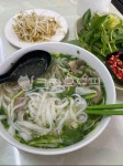 쌀국수, 베트남쌀국수, ricenoodle, pho, 베트남음식, 사진,이미지,일러스트,캘리그라피 - Rachel Kang작가 크라우드픽 - 저작권 걱정 없는...