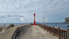 제주도, 올레길, 등대, 빨간등대, 길, 사진,이미지,일러스트,캘리그라피 - ddanddara80작가 크라우드픽 - 저작권 걱정 없는 상업용 이미지