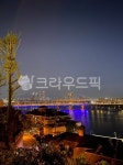 야경, 독서당어린이공원, 한남동, 한남동야경, 동호대교, 사진,이미지,일러스트,캘리그라피 - Nkmk96작가 크라우드픽 - 저작권 걱정 없는 상업용... 