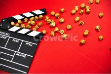 슬레이트, 영화, 배경, 소품, 스크린, 사진,이미지,일러스트,캘리그라피 - 히어로포토작가 크라우드픽 - 저작권 걱정 없는 상업용 이미지