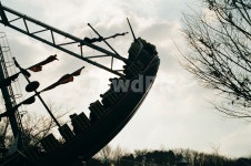 놀이기구, 바이킹, 스릴, 속도, 바람, 사진,이미지,일러스트,캘리그라피 - Joseph작가 크라우드픽 - 저작권 걱정 없는 상업용 이미지