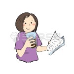 휴가, 커피, 아이스커피, 책보기, 나만의휴식, 사진,이미지,일러스트,캘리그라피 - 잎마니작가 크라우드픽 - 저작권 걱정 없는 상업용 이미지