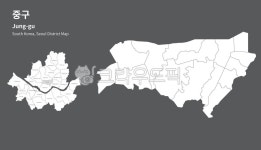 중구, 서소문로, 남대문로, 명동, 회현동, 사진,이미지,일러스트,캘리그라피 - tunasalmon작가 크라우드픽 - 저작권 걱정 없는 상업용 이미지