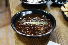 짜장면, 짜장, 중화요리, 식사, 점심, 사진,이미지,일러스트,캘리그라피 - 맛있는 사진작가 크라우드픽 - 저작권 걱정 없는 상업용 이미지