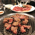 고기, 소고기, 외식, 석쇠, 먹방, 사진,이미지,일러스트,캘리그라피 - 겸디또리작가 크라우드픽 - 저작권 걱정 없는 상업용 이미지